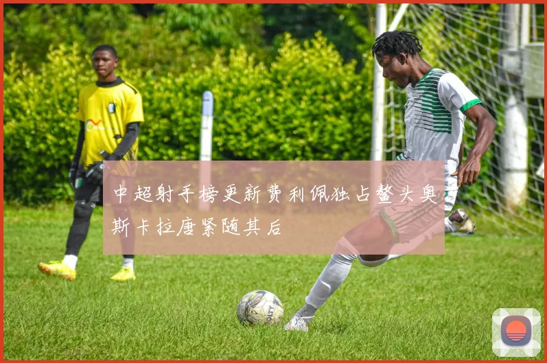 中超射手榜更新费利佩独占鳌头奥斯卡拉唐紧随其后